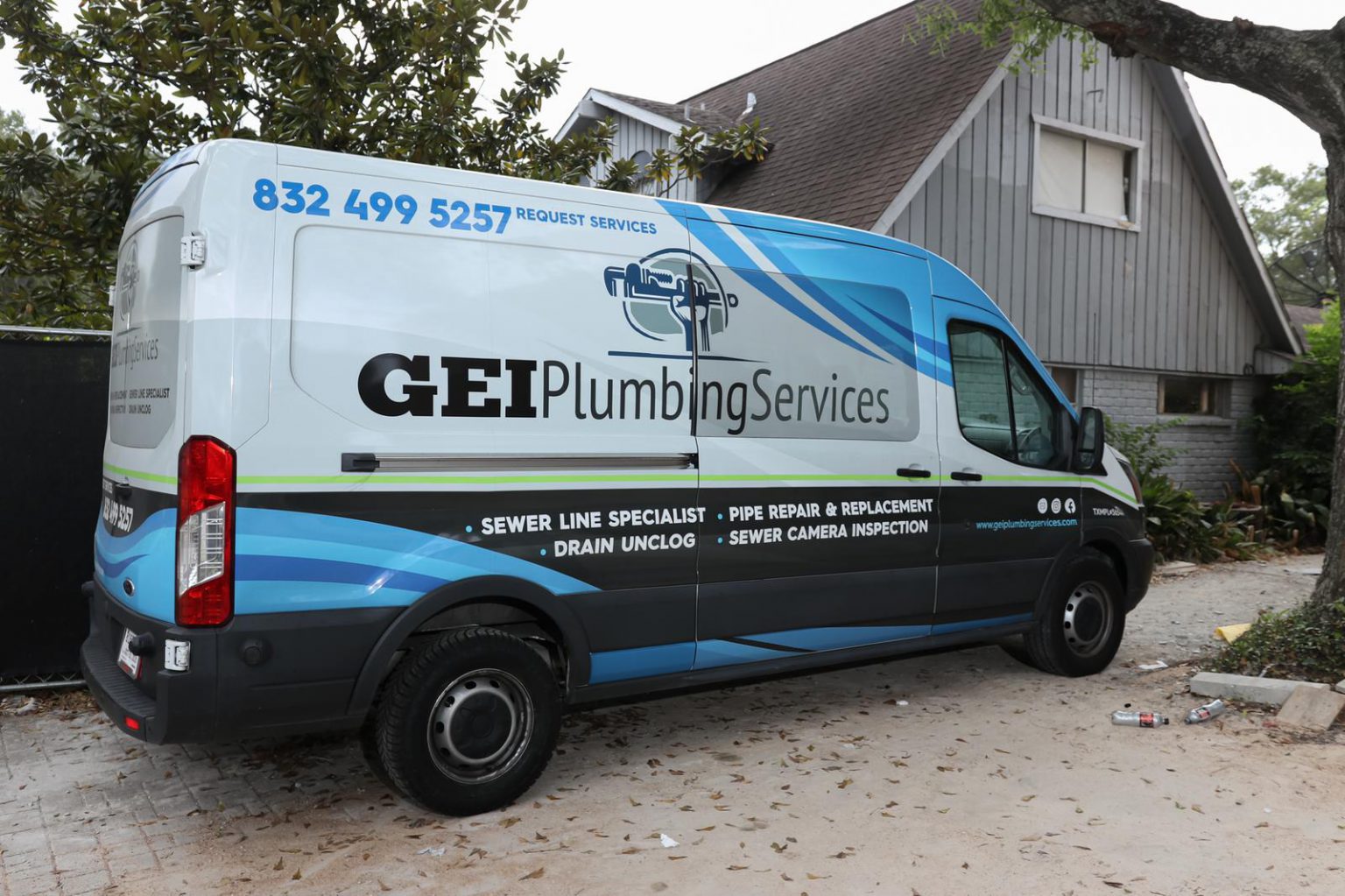 Plumbers Spring TX 24 hrs Emergency Plumber