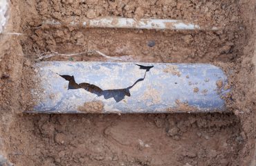 Sewer Line Problem