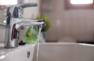 Top Reasons Your Home Has Low Water Pressure